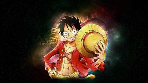 80+ Monkey D. Luffy Live Wallpapers 4K PC & Mobile